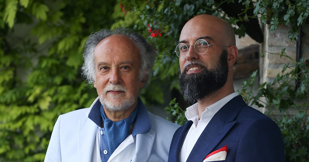 Atelier Santoro Udine, Italia about.me