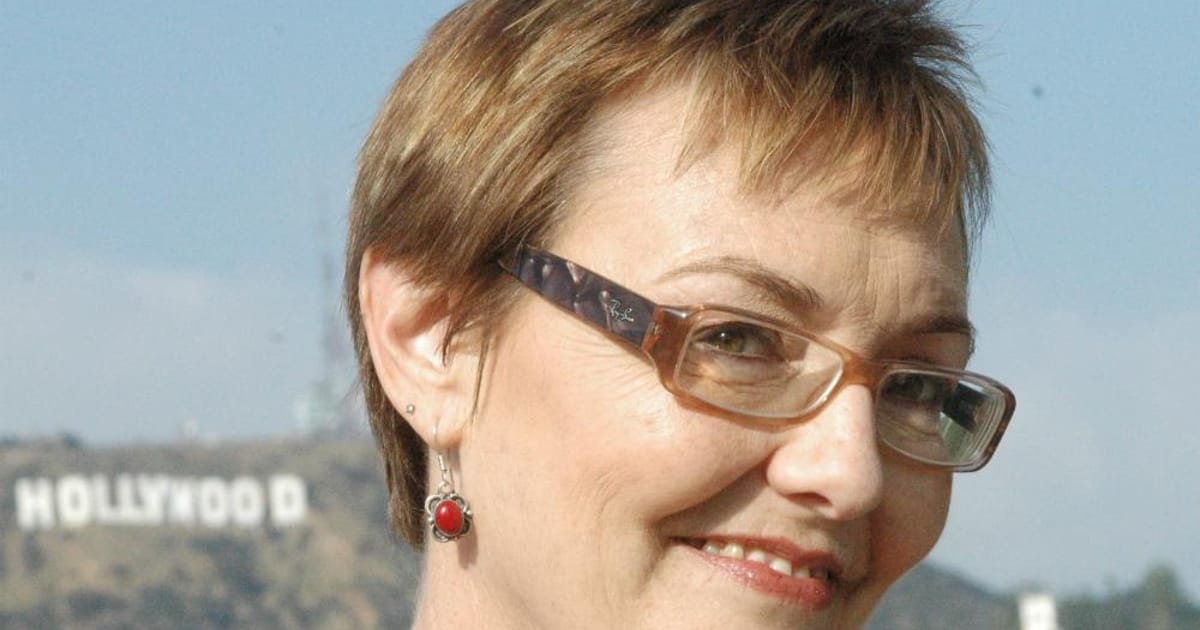 Denise Wakeman - Los Angeles, California, Digital Marketing Strategist