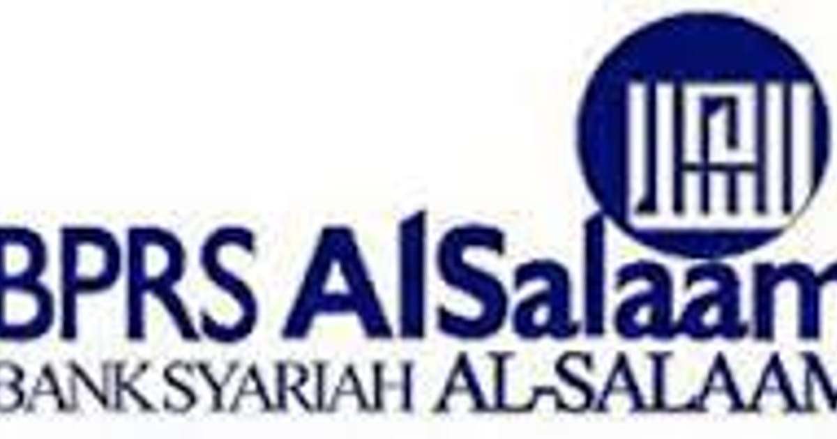 Bank Syariah BPRS Al Salaam | Kredit Motor Mobil Pinjaman ...