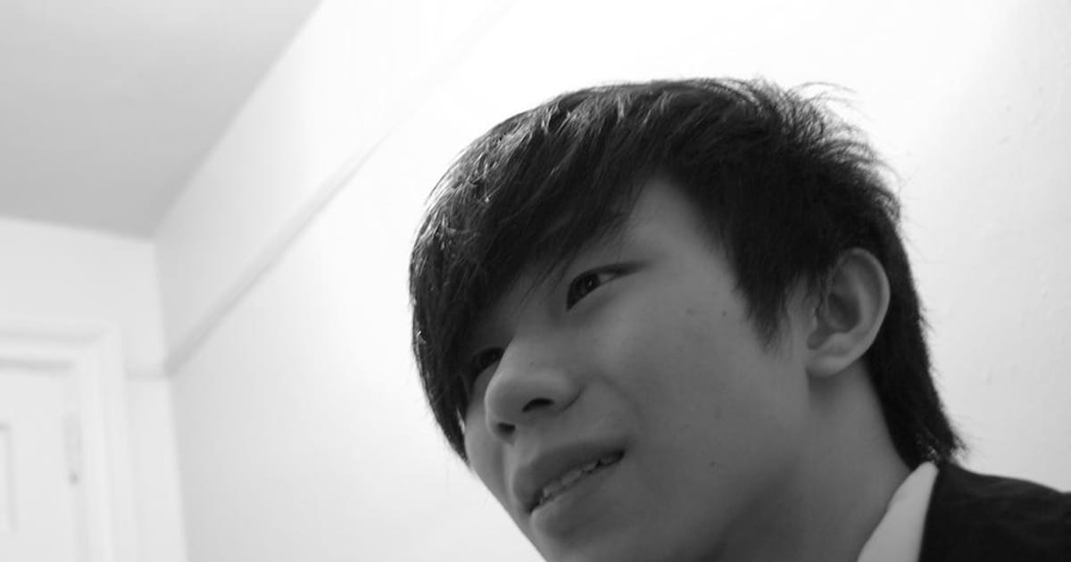 Raymond Wong New York, about.me