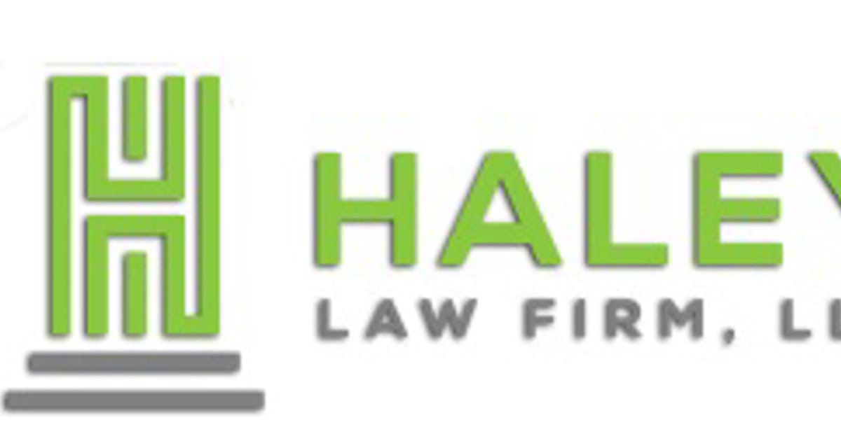 Haley Law Firm, LLC Roanoke, VA about.me