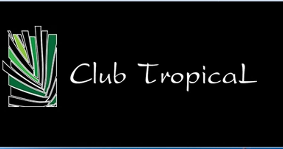 Club Tropical Phuket Phuket, Thailand, Club Tropical about.me