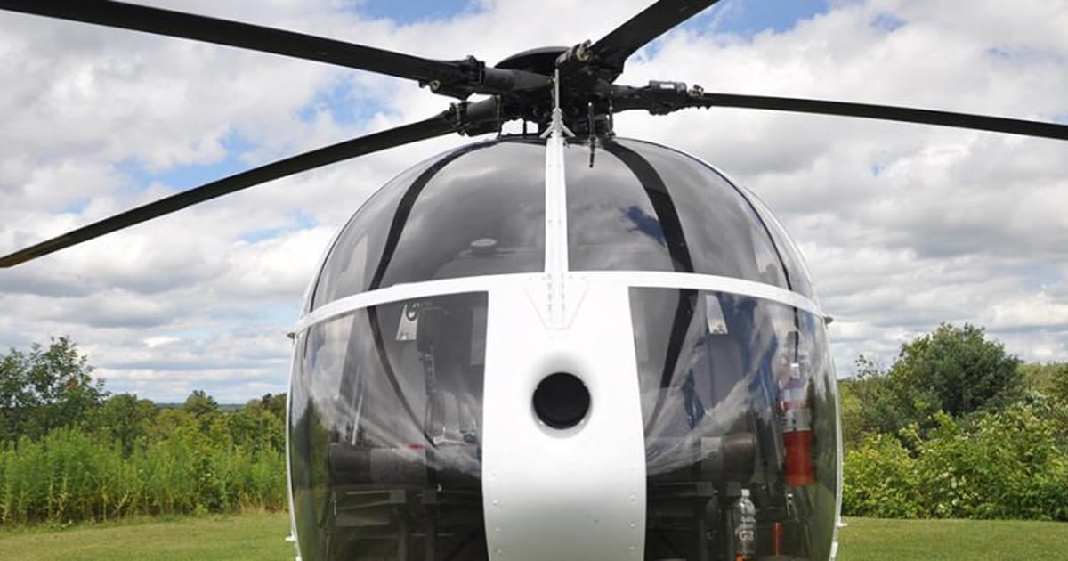 Film Helicopters Burlington, Ontario, Canada about.me