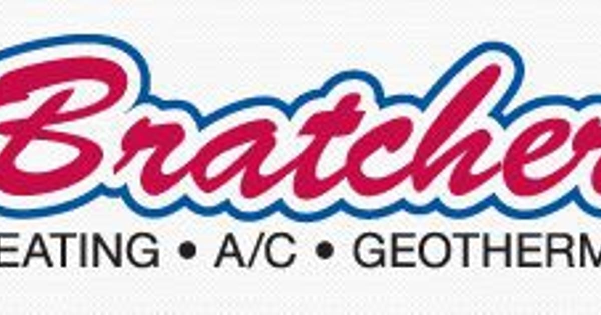 Bratcher Heating & Air Conditioning Champaign, Illinois about.me