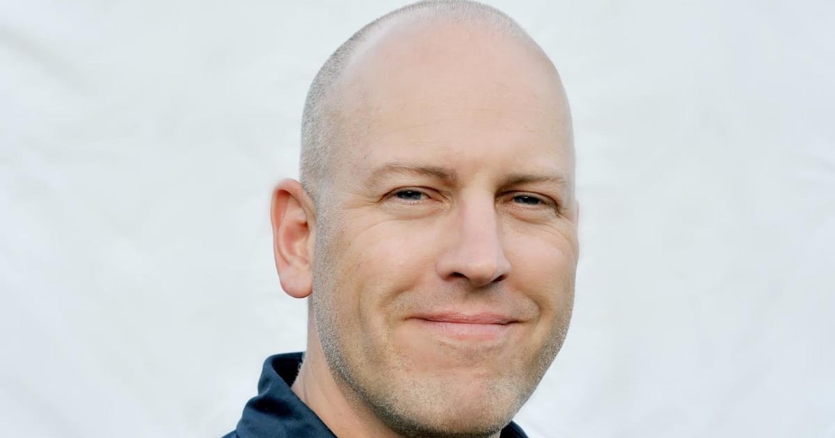 Michael Wilde - South Lake Tahoe, California - About.me page