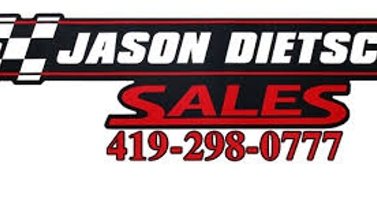 Jason Dietsch Trailer Sales Edgerton, Ohio about.me