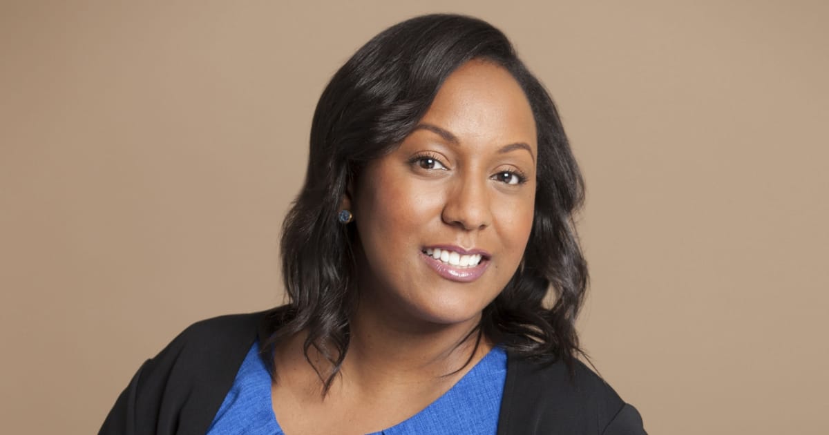 Cheyenne Johnson, CMP New York, State University of New York College