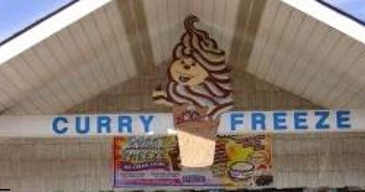 Curry Freeze Schenectady, New York about.me