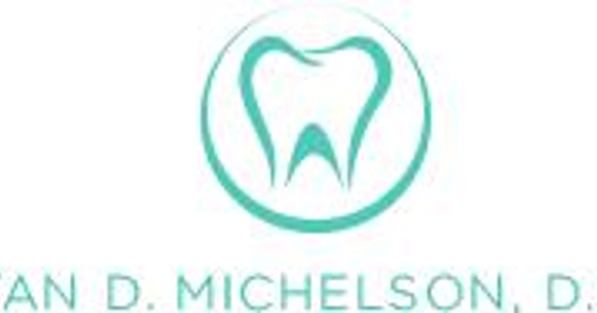 Ryan Michelson DDS Saginaw, Michigan about.me