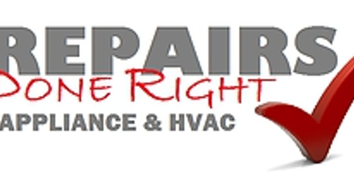 Done Right Appliance Repair Lansing, Illinois about.me