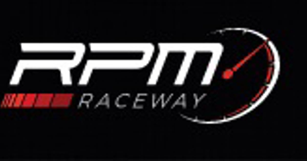RPM Raceway (in Galleria Mall) Buffalo, New York, kart tracks about.me