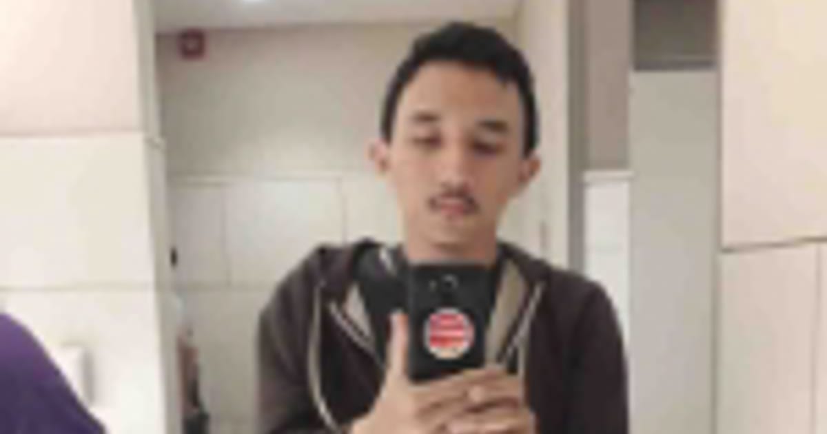 Muhammad Afdhol Rizaldi Bogor, Indonesia, Jakarta State University