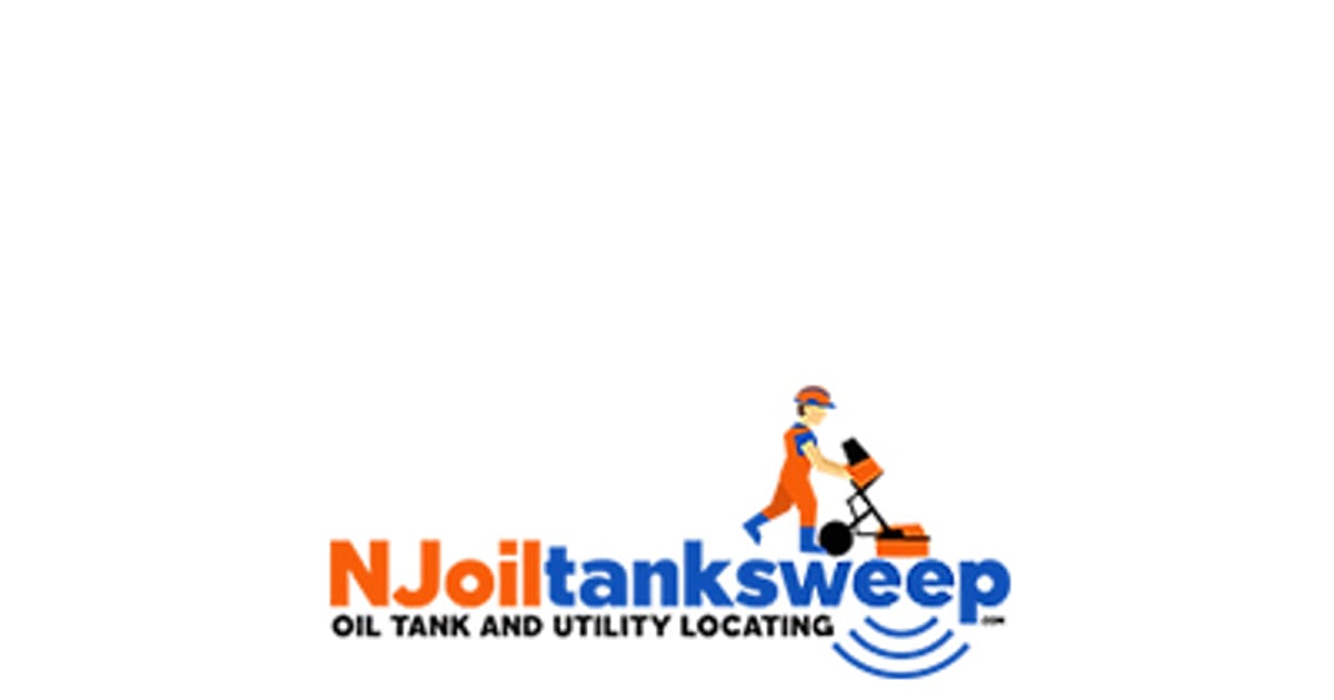 NJ oil Tank Sweep 1133 Goffle Rd , Hawthorne, NJ, United States