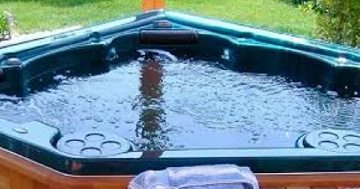 Spokane Hot Tub Repair 5095815312 Valley WA, and N Argonne Rd