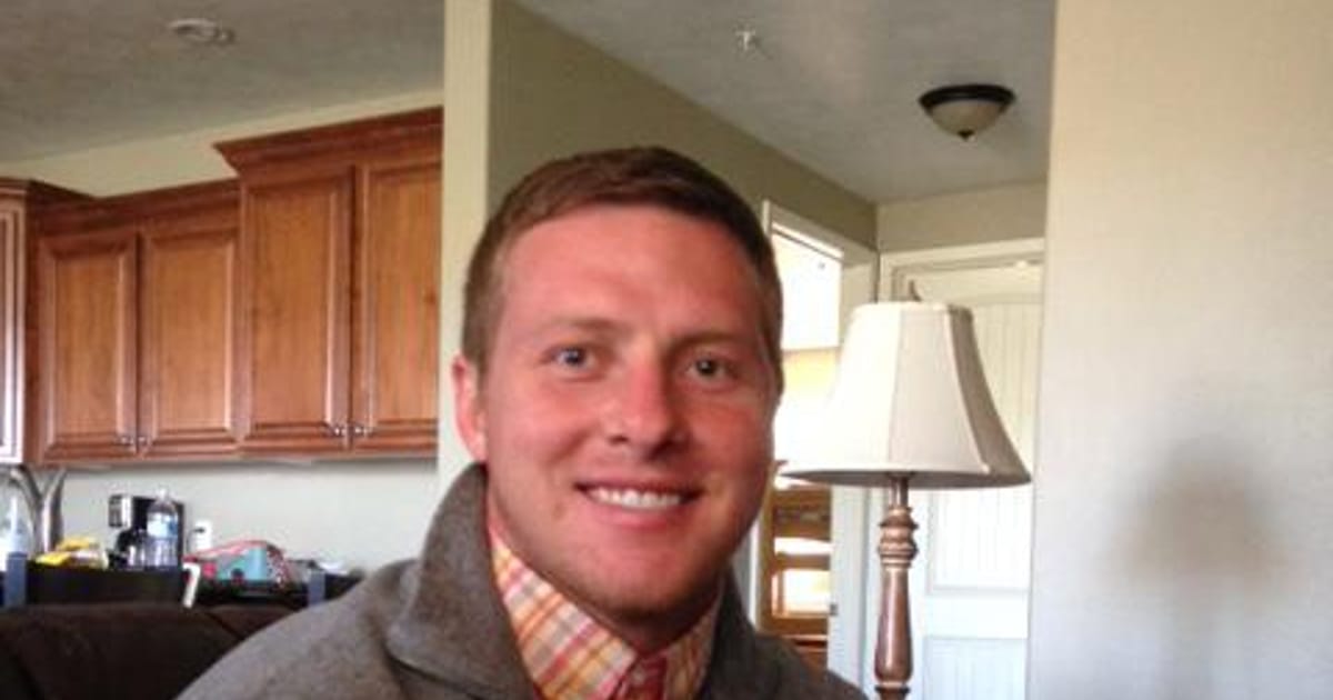 Eric Burkholz Farmington, Utah, Burkholz Insurance