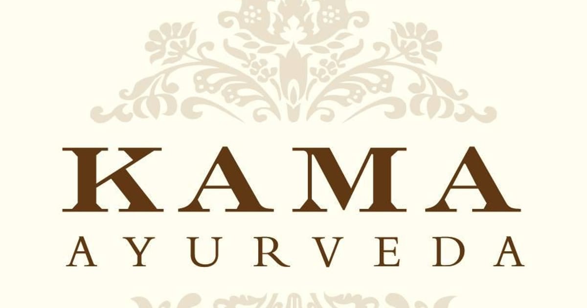 Kama Ayurveda India about.me