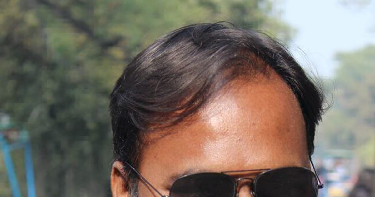 Prithick Ganguly Gurgaon, Haryana, India, Mahesh Edible Oil LTD, MBA