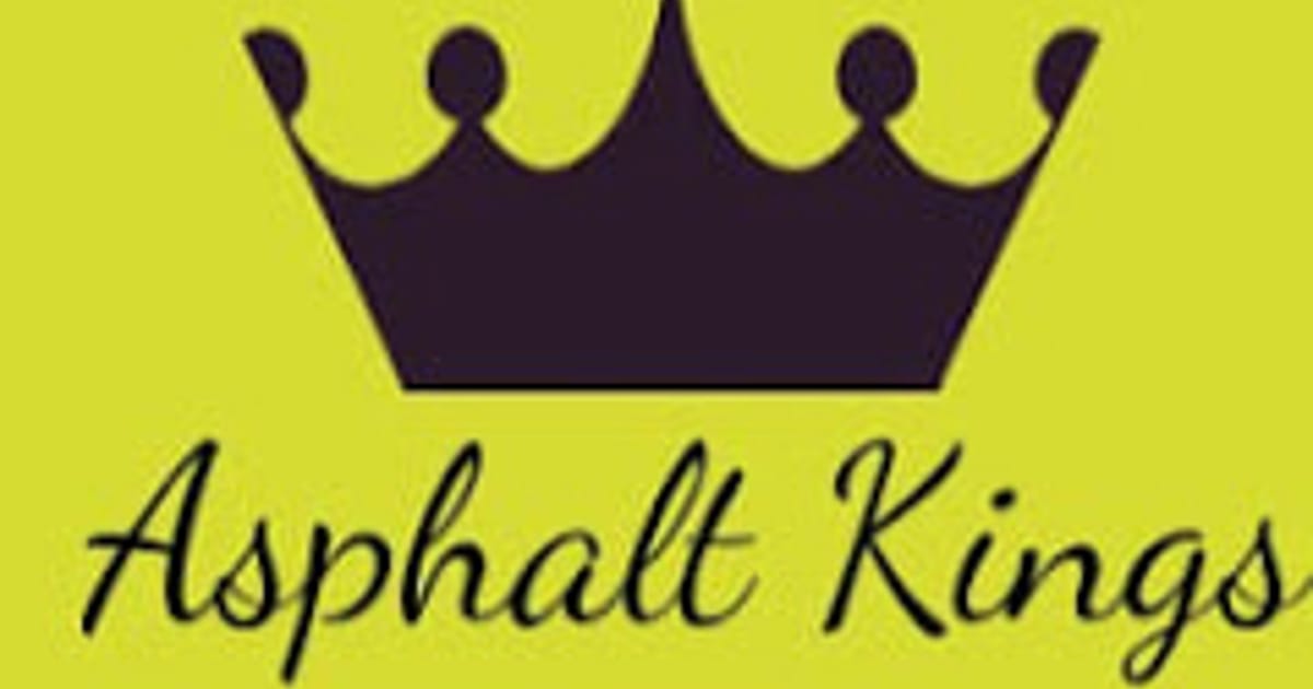 Tampa Asphalt Kings Tampa, FL about.me