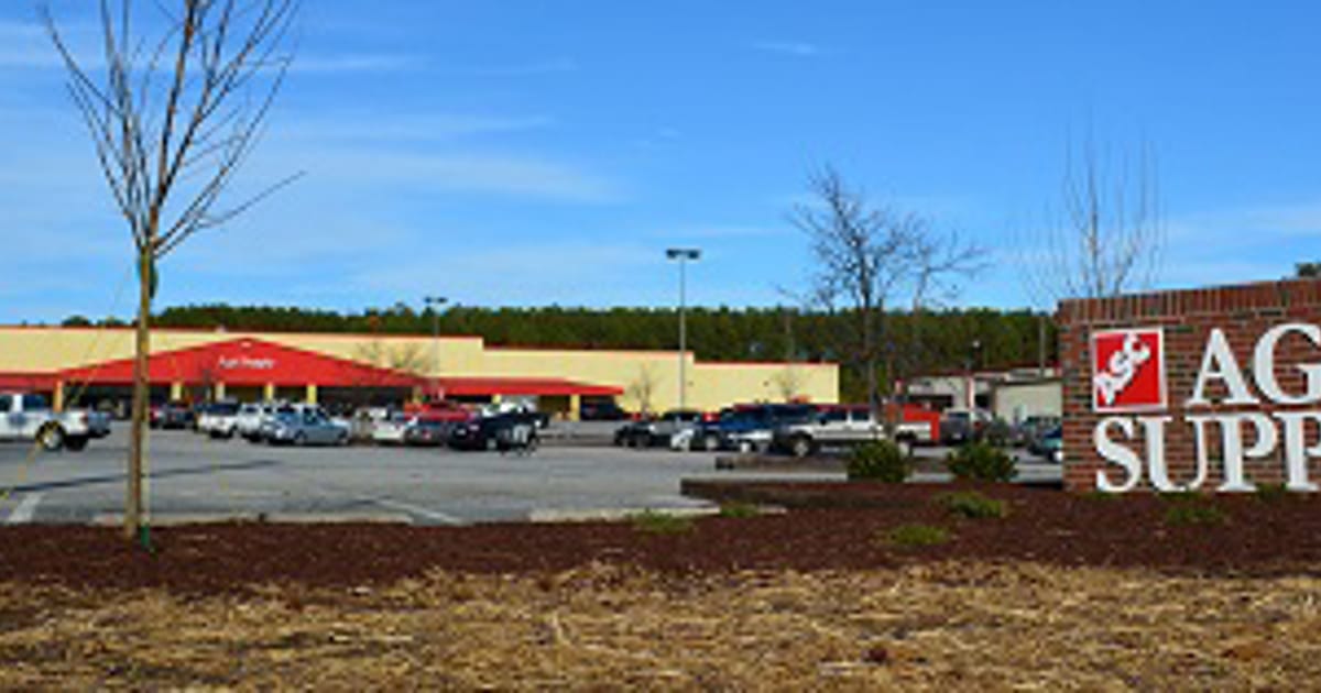 Agri Supply of Garner, NC (Agri Supply Co.) North Carolina about.me