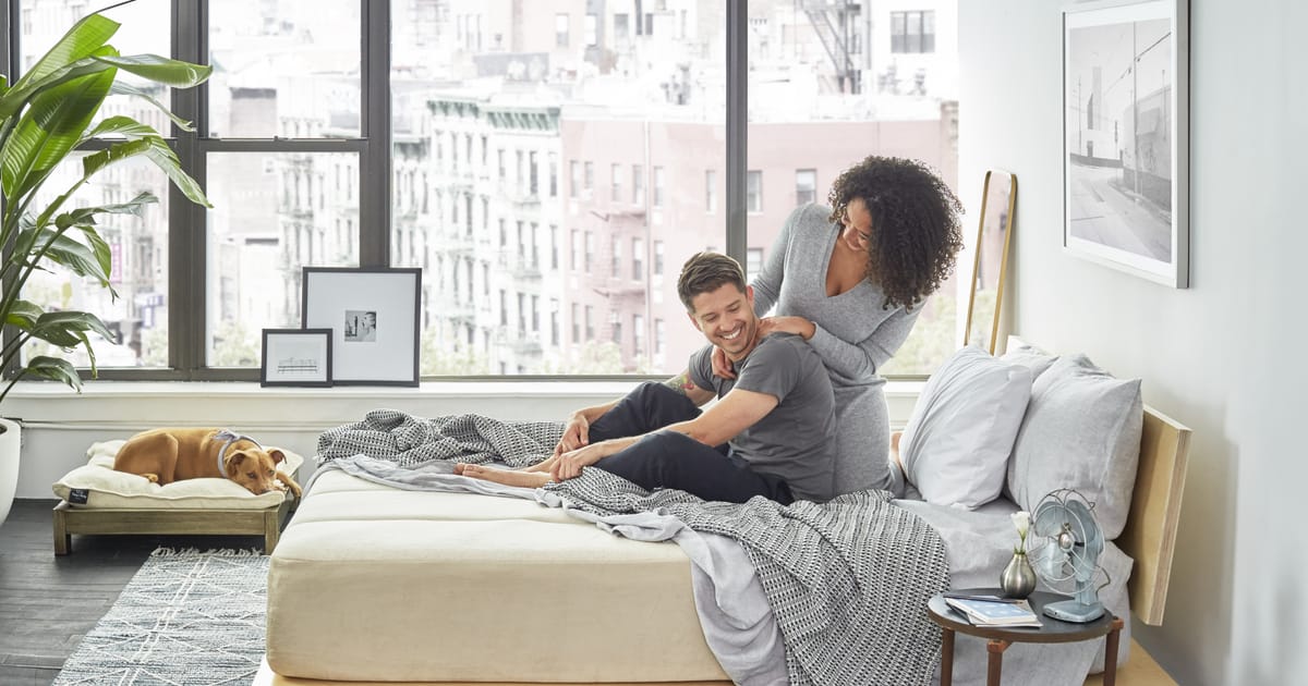 KEETSA Mattresses Manhattan, New York about.me