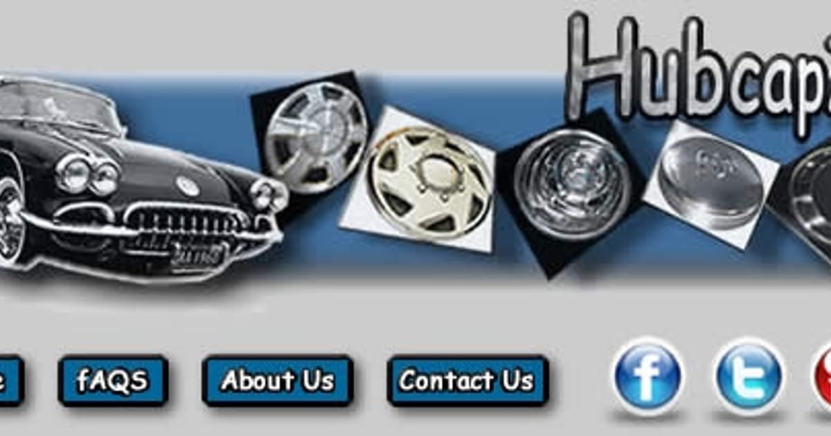 Hubcap Zone Victorville, California about.me