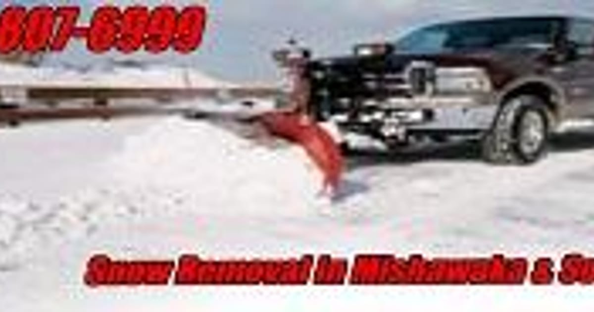 Mishawaka Snow Plow Mishawaka, Indiana about.me
