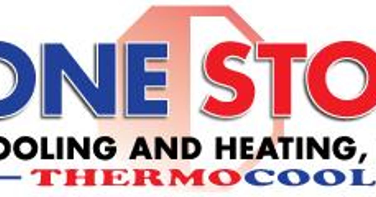 One Stop Cooling & Heating Leesburg, Florida about.me