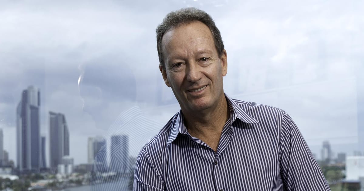 Tony Hickey Gold Coast Australia Hickey Lawyers Bachelor s Of Law 