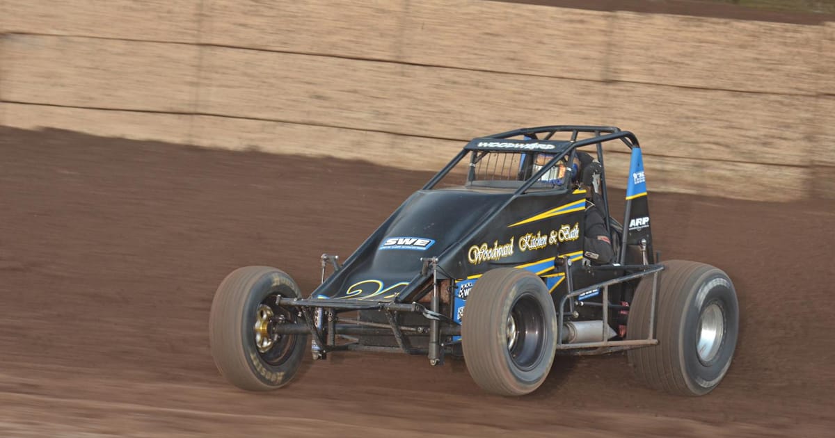 Guy Woodward Santa Clarita, CA about.me