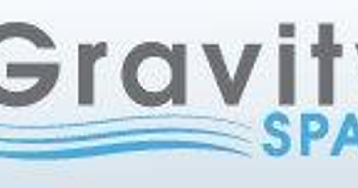 Gravity Spa Beavercreek, Ohio about.me