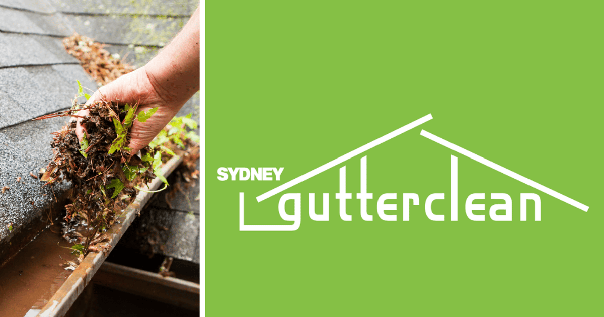 Sydney Gutter Cleaning Sydney about.me