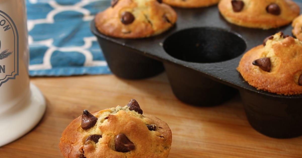 Cast Iron Muffin Pan Wyoming, Michigan about.me