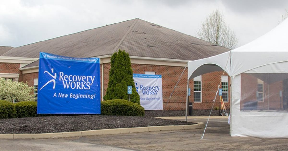 Recovery Works Cambridge - Cambridge City, Indiana | about.me