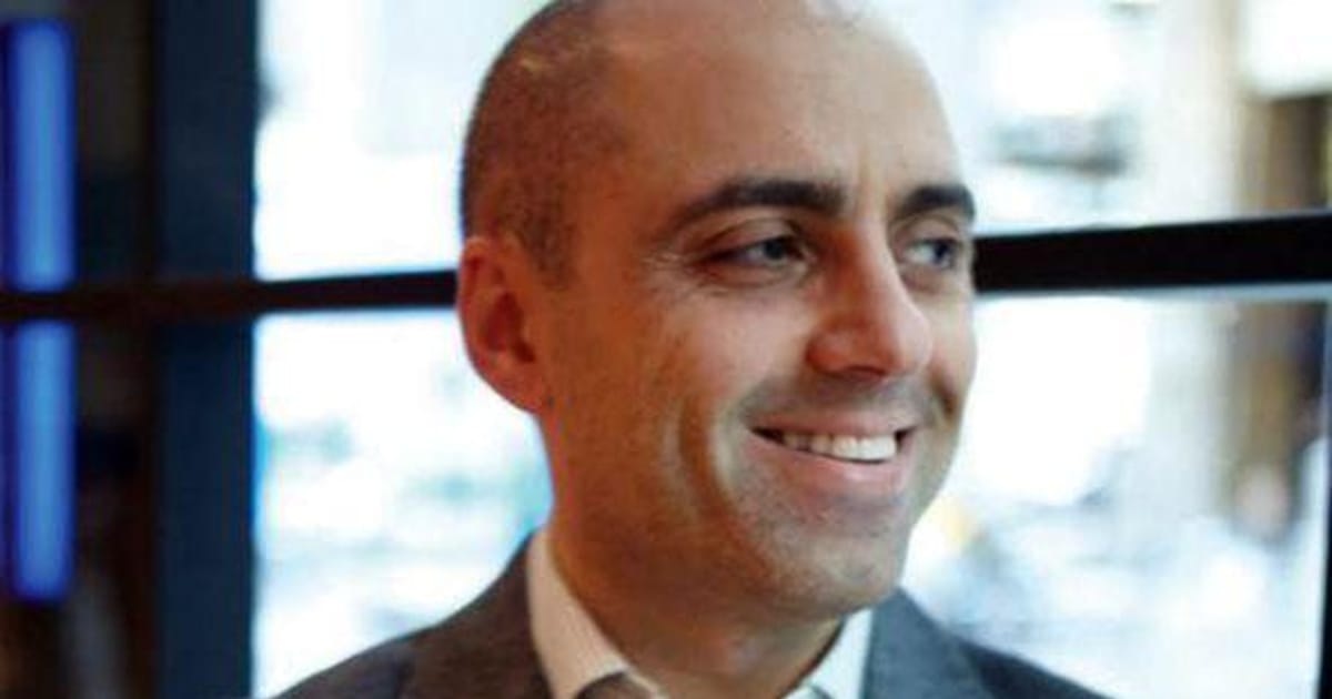 Joey Allaham New York about.me