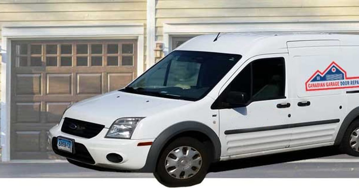 Canadian Garage doors Edmonton Edmonton, Alberta, Canada about.me