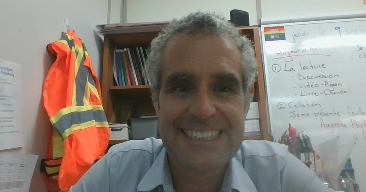 JeanBenoit Lanca Ottawa, Ontario about.me