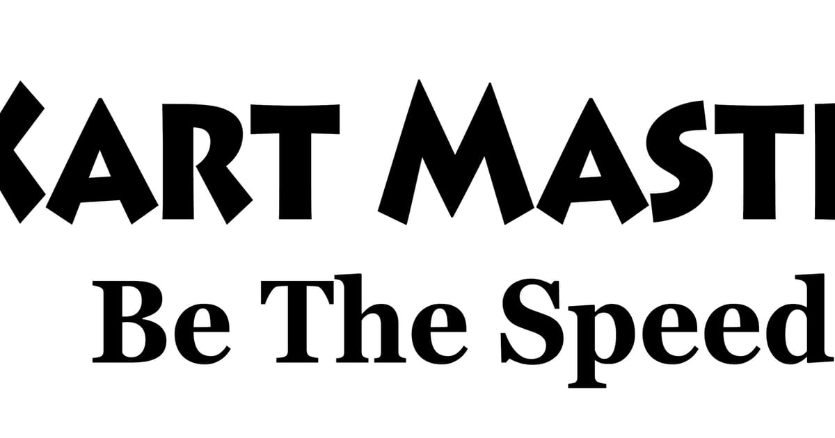 Kart Master Fresno, California about.me