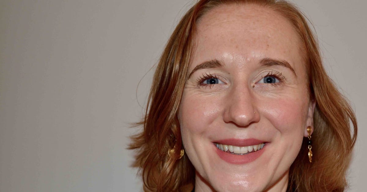 Sarah A Daggett Washington, DC, about.me