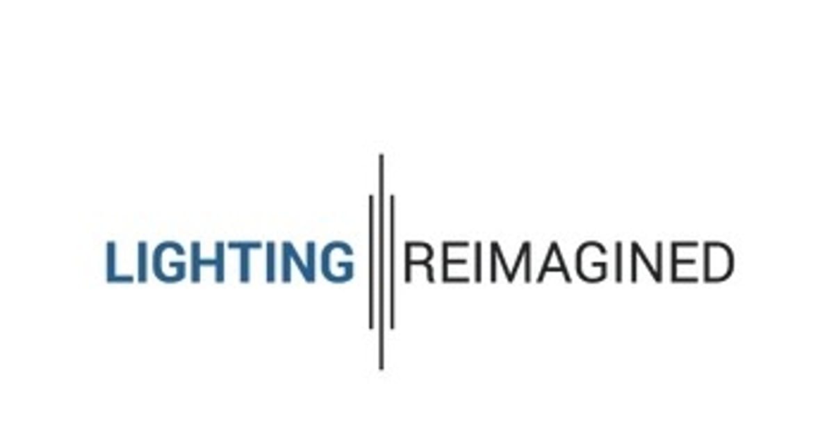 Lighting Reimagined 101 Lions Drive, Suite 112 Barrington, IL 60010