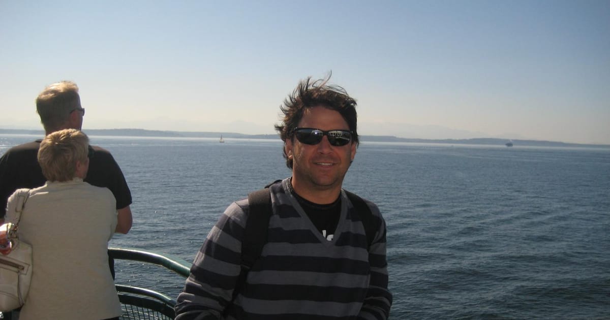 Barry Myers - New York, Boston University School of Law, American