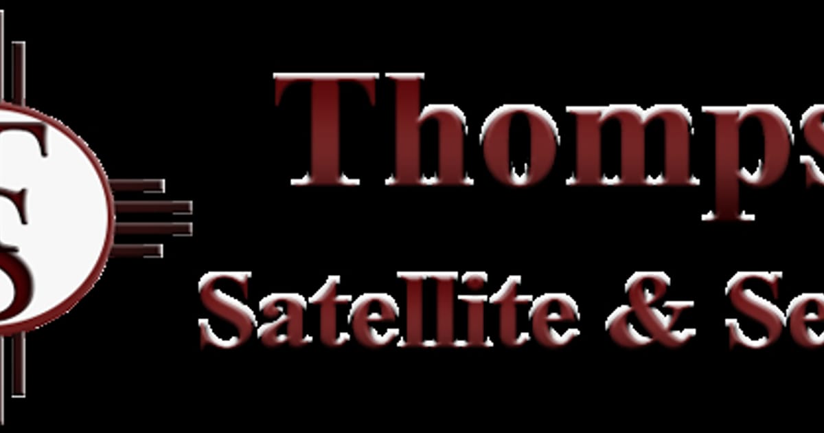 Thompson Satellite & Security Albuquerque, NM 87109 about.me