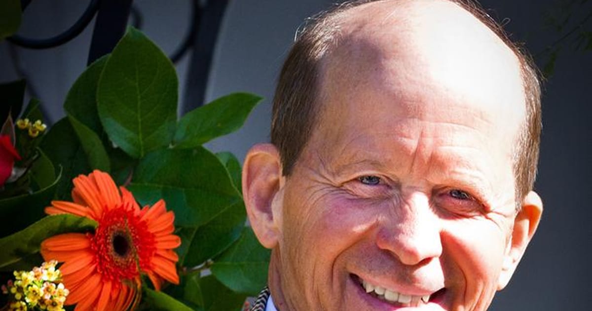 William Schuiling Fairfax, Virginia, Brown Automotive