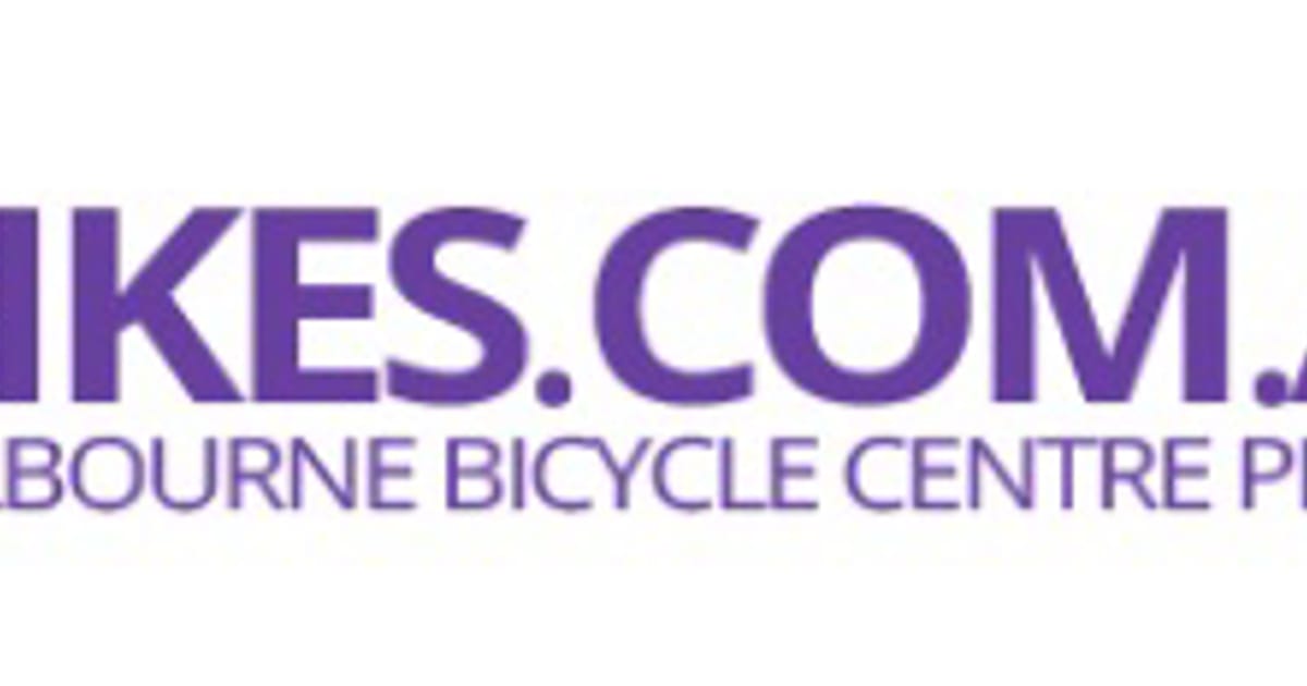 Melbourne Bicycle Centre Prahran, Australia about.me