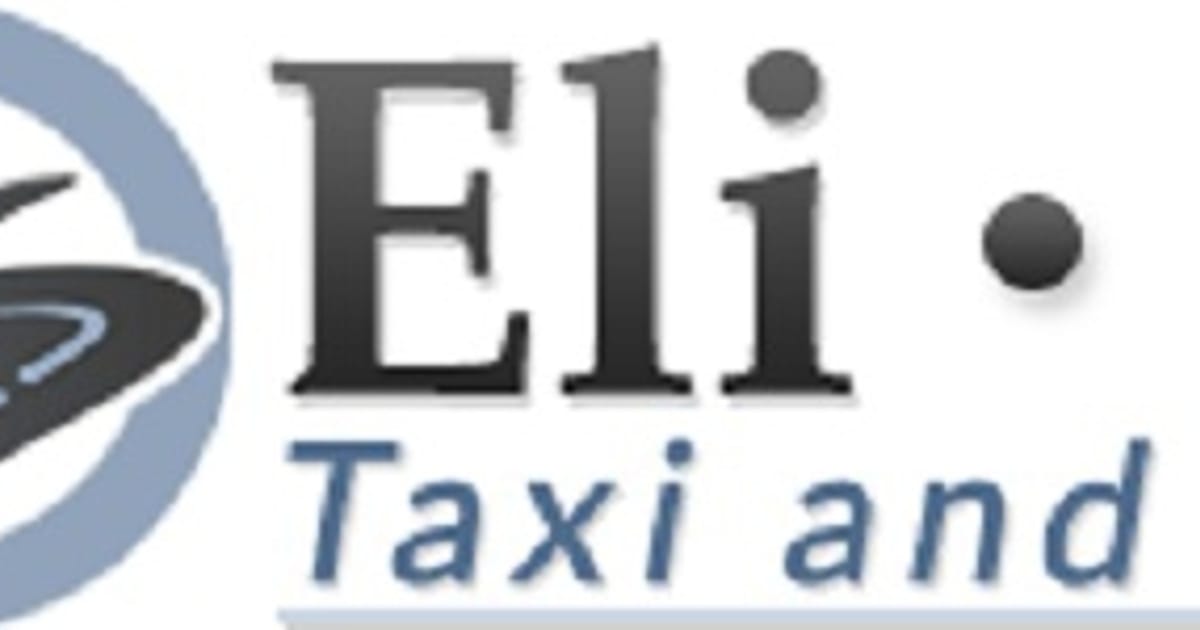 Eli Taxi and Limo South Brunswick Township, New Jersey about.me