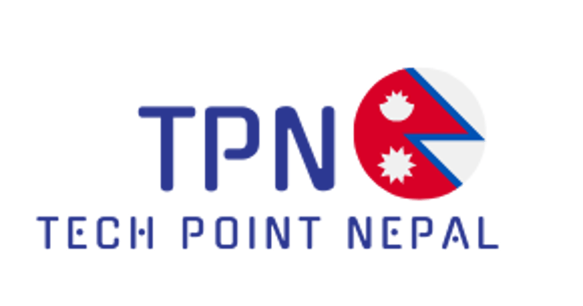 Tech Point Nepal Kathmandu about.me