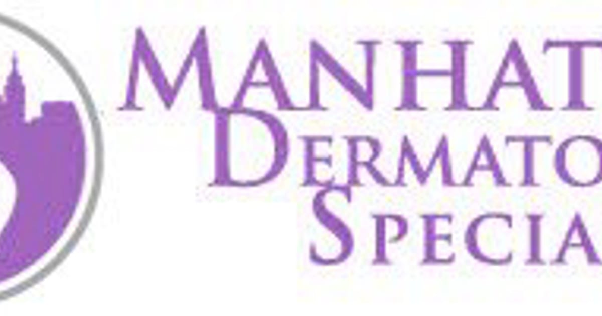 Best Dermatologist NYC & Cosmetics New York, NY about.me