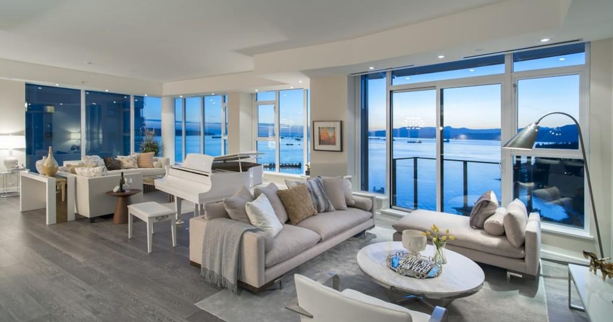 Tim Wray Vancouver, British Columbia, Canada, RE/MAX Crest Realty