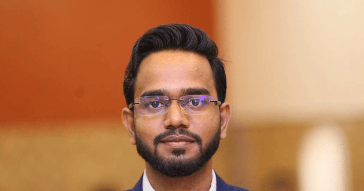 Utkarsh srivastava bangalore india google about me