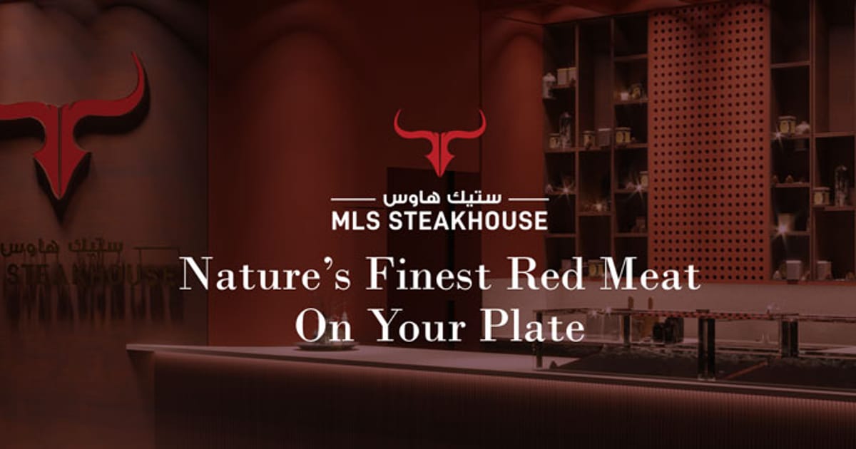 MLS Steakhouse Oman about.me