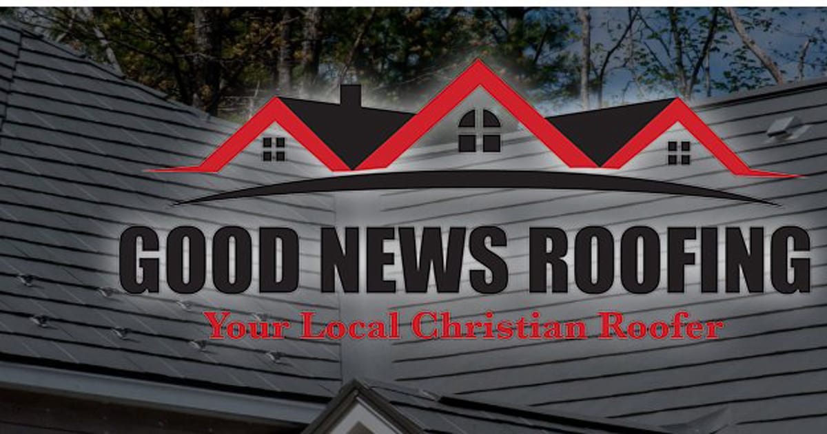 Good News Roofing United States about.me